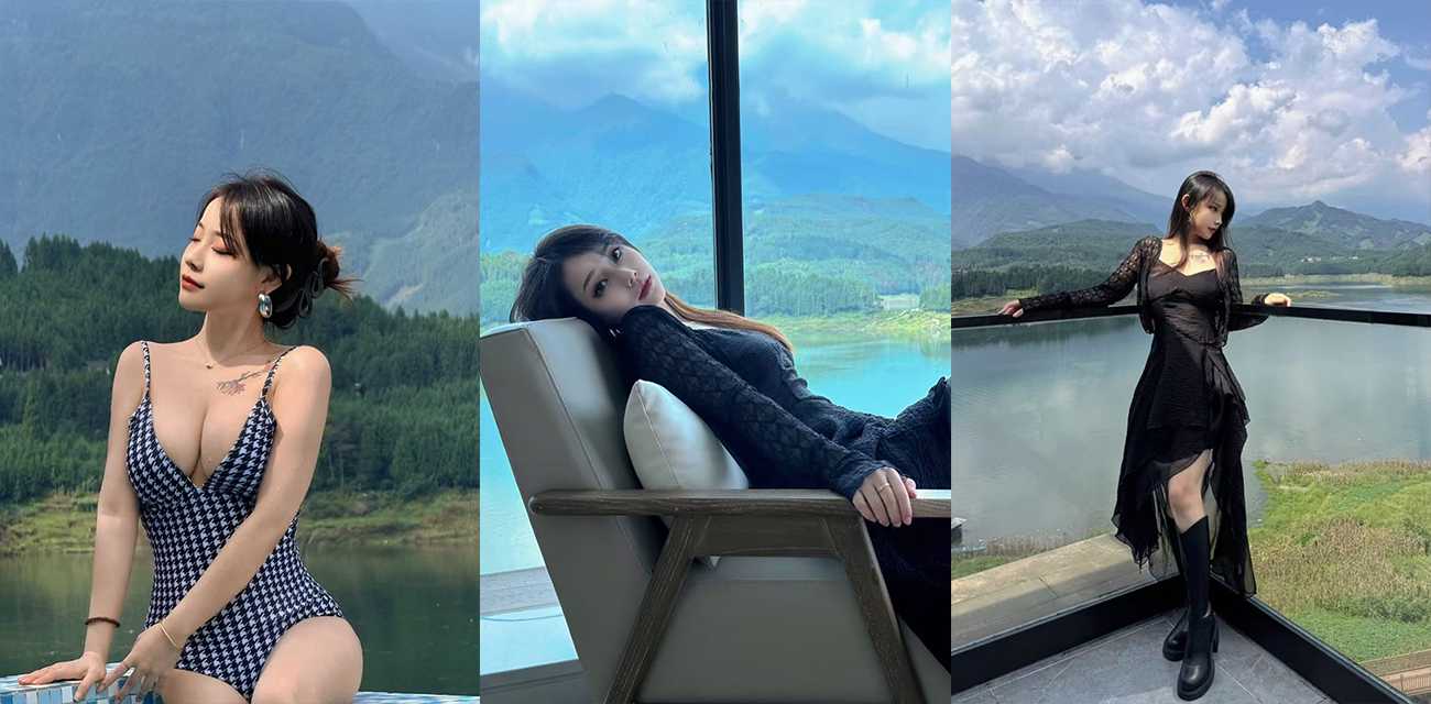 巨乳网红【是你的猫猫】万元福利合集流出，极品美腿丝足展示直播震奶裸聊诱惑拉满