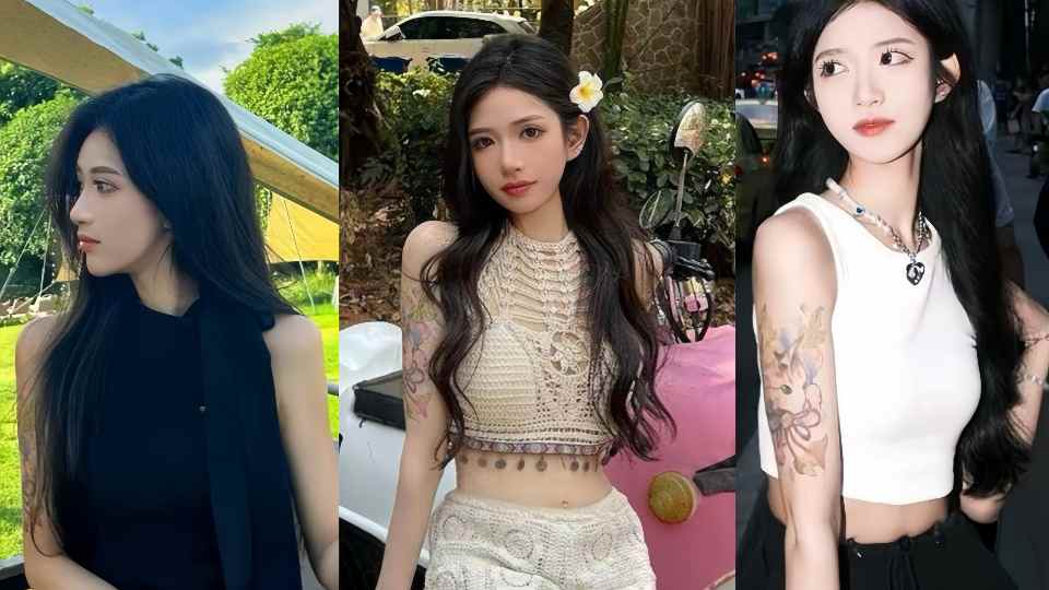 抖音网红【李思悦】酒店黑丝约啪视频疯传！高颜值女神私下反差变母狗淫荡本性全曝光！